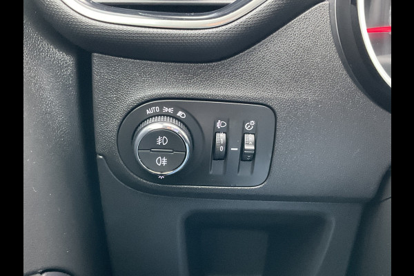 Opel Crossland 1.2 Edition Stoelverw. Carplay DAB Trekhaak Hoge zit