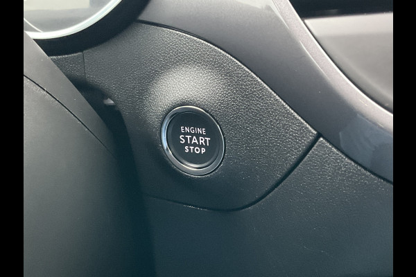 Opel Crossland 1.2 Edition Stoelverw. Carplay DAB Trekhaak Hoge zit