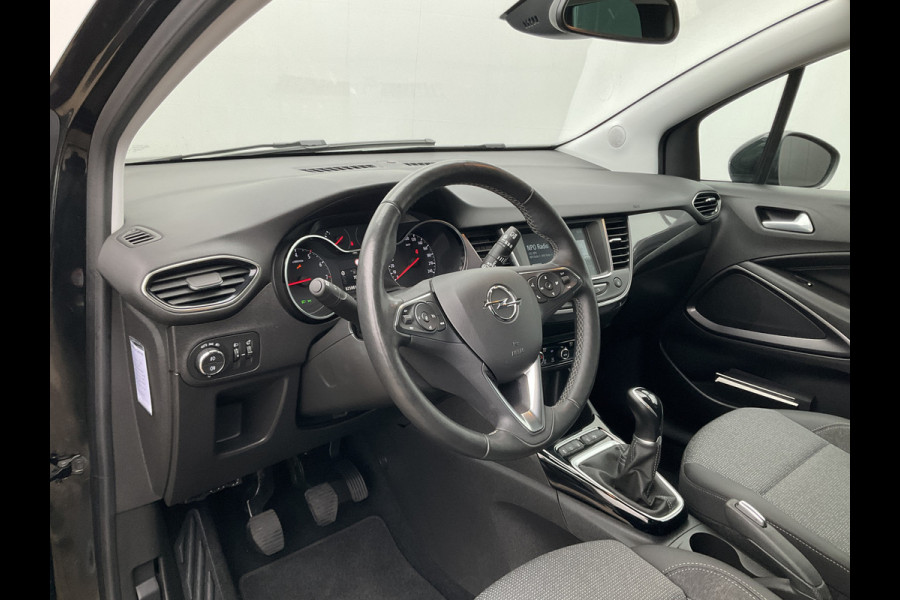 Opel Crossland 1.2 Edition Stoelverw. Carplay DAB Trekhaak Hoge zit