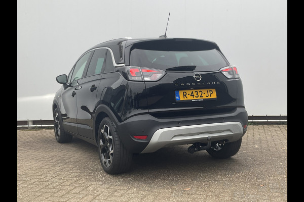Opel Crossland 1.2 Edition Stoelverw. Carplay DAB Trekhaak Hoge zit
