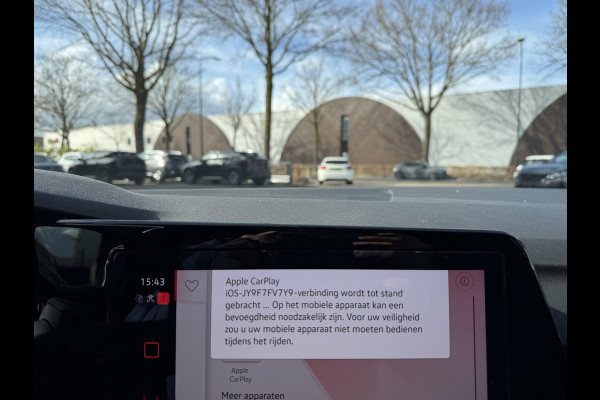 Volkswagen Golf 1.4 eHybrid GTE € 24.900,- VOOR € 22.877,- UW LENTEVOORDEEL € 2.023,-! | RECENT ONDERHOUD GEHAD| STOEL + STUURWIELVERWARMING | ACHTERUITRIJ CAMERA | ADAPTIEVE CRUISE | 19 INCH | INCL. 12 MND BOVAG GARANTIE