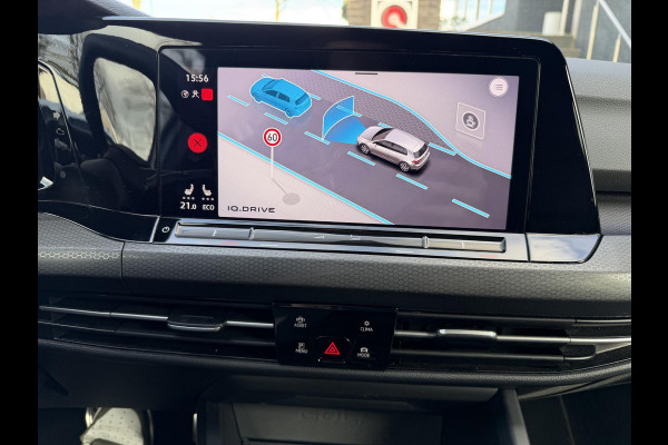 Volkswagen Golf 1.4 eHybrid GTE € 24.900,- VOOR € 22.877,- UW LENTEVOORDEEL € 2.023,-! | RECENT ONDERHOUD GEHAD| STOEL + STUURWIELVERWARMING | ACHTERUITRIJ CAMERA | ADAPTIEVE CRUISE | 19 INCH | INCL. 12 MND BOVAG GARANTIE