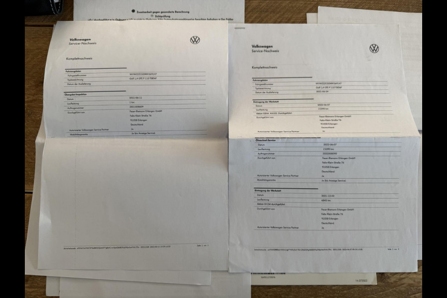 Volkswagen Golf 1.4 eHybrid GTE € 24.900,- VOOR € 22.877,- UW LENTEVOORDEEL € 2.023,-! | RECENT ONDERHOUD GEHAD| STOEL + STUURWIELVERWARMING | ACHTERUITRIJ CAMERA | ADAPTIEVE CRUISE | 19 INCH | INCL. 12 MND BOVAG GARANTIE