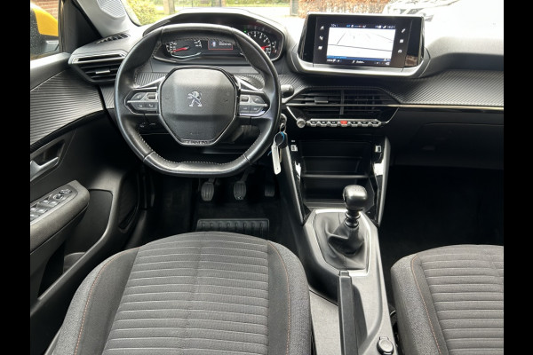 Peugeot 208 1.2 100pk Act. Pack Navi, CarPlay, PDC, LM-velgen