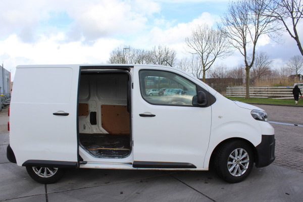 Toyota ProAce Compact 1.6 D-4D Cool Comfort dealer onderhouden trekhaak airco