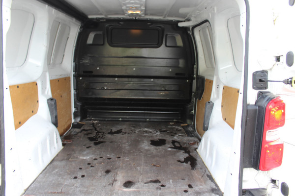 Toyota ProAce Compact 1.6 D-4D Cool Comfort dealer onderhouden trekhaak airco