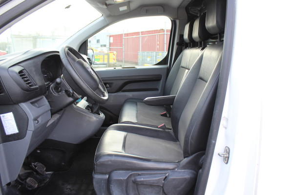 Toyota ProAce Compact 1.6 D-4D Cool Comfort dealer onderhouden trekhaak airco