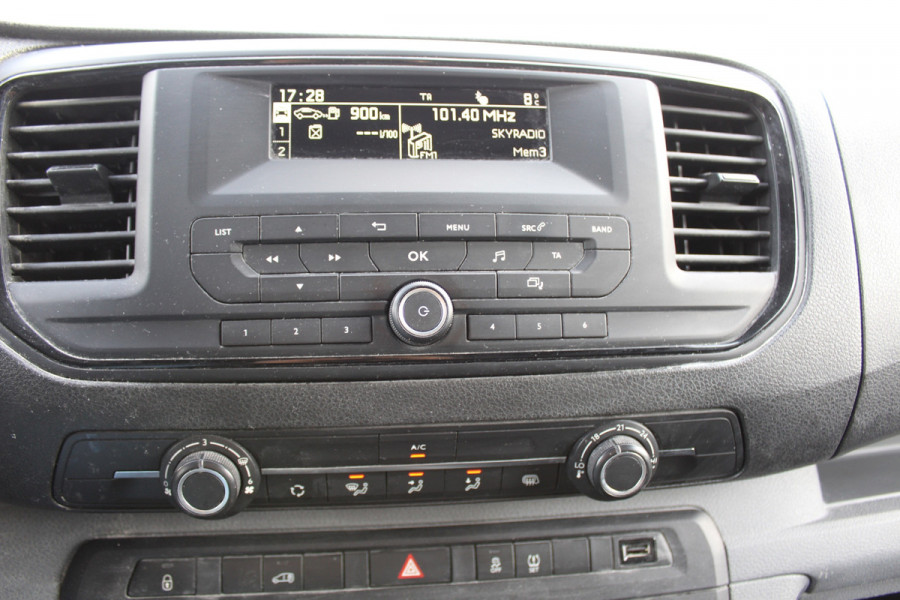 Toyota ProAce Compact 1.6 D-4D Cool Comfort dealer onderhouden trekhaak airco