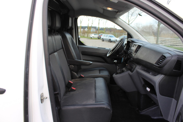 Toyota ProAce Compact 1.6 D-4D Cool Comfort dealer onderhouden trekhaak airco