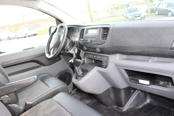 Toyota ProAce Compact 1.6 D-4D Cool Comfort dealer onderhouden trekhaak airco