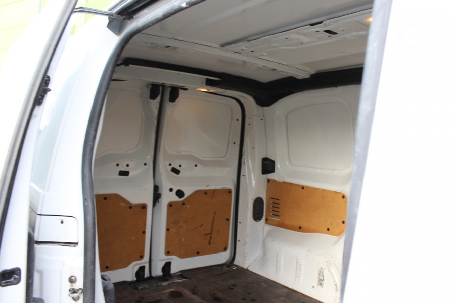 Toyota ProAce Compact 1.6 D-4D Cool Comfort dealer onderhouden trekhaak airco