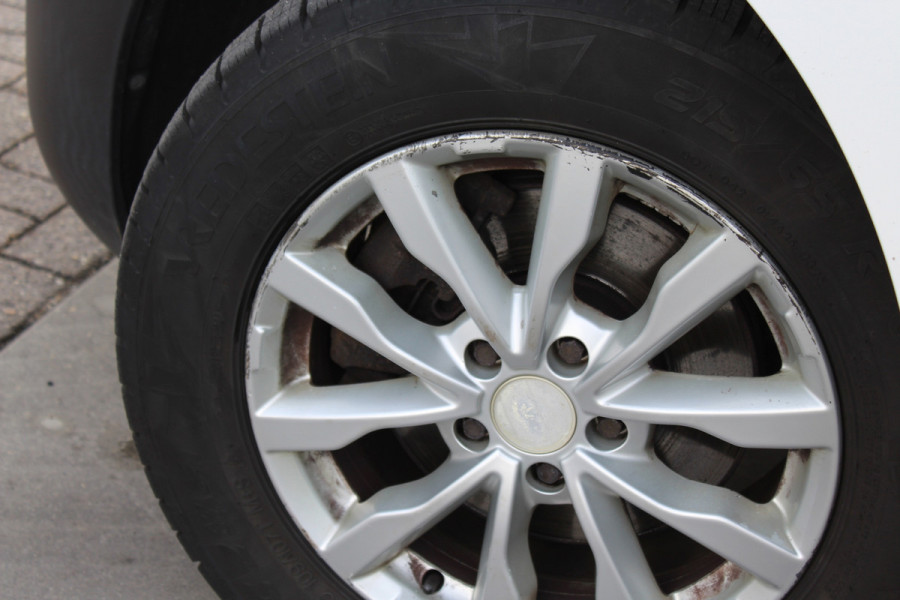 Toyota ProAce Compact 1.6 D-4D Cool Comfort dealer onderhouden trekhaak airco