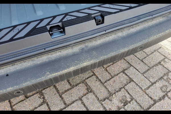 Renault Master 170.35 L3H2 - V-21-LFG - GESLOTEN - URBAN GRIJS - EURO 6 - BPM VRIJ!