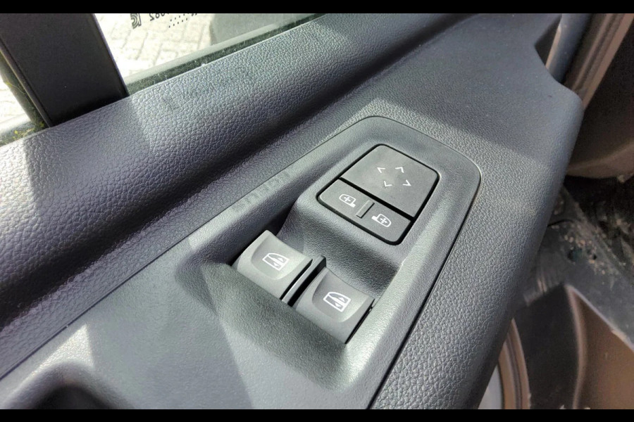 Renault Master 170.35 L3H2 - V-21-LFG - GESLOTEN - URBAN GRIJS - EURO 6 - BPM VRIJ!