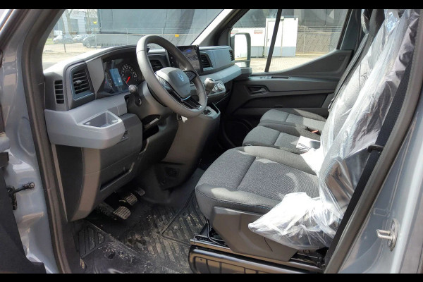 Renault Master 170.35 L3H2 - V-21-LFG - GESLOTEN - URBAN GRIJS - EURO 6 - BPM VRIJ!