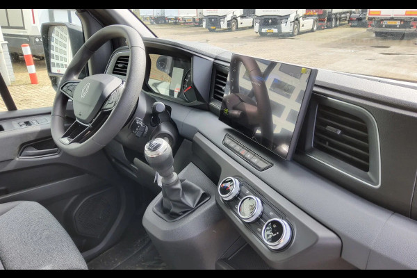 Renault Master 170.35 L3H2 - V-21-LFG - GESLOTEN - URBAN GRIJS - EURO 6 - BPM VRIJ!