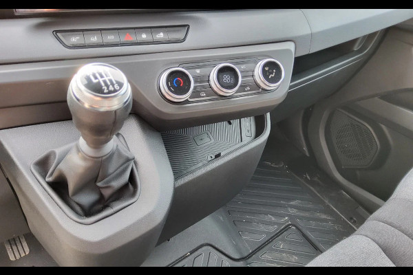 Renault Master 170.35 L3H2 - V-21-LFG - GESLOTEN - URBAN GRIJS - EURO 6 - BPM VRIJ!