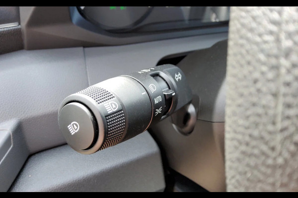 Renault Master 170.35 L3H2 - V-21-LFG - GESLOTEN - URBAN GRIJS - EURO 6 - BPM VRIJ!