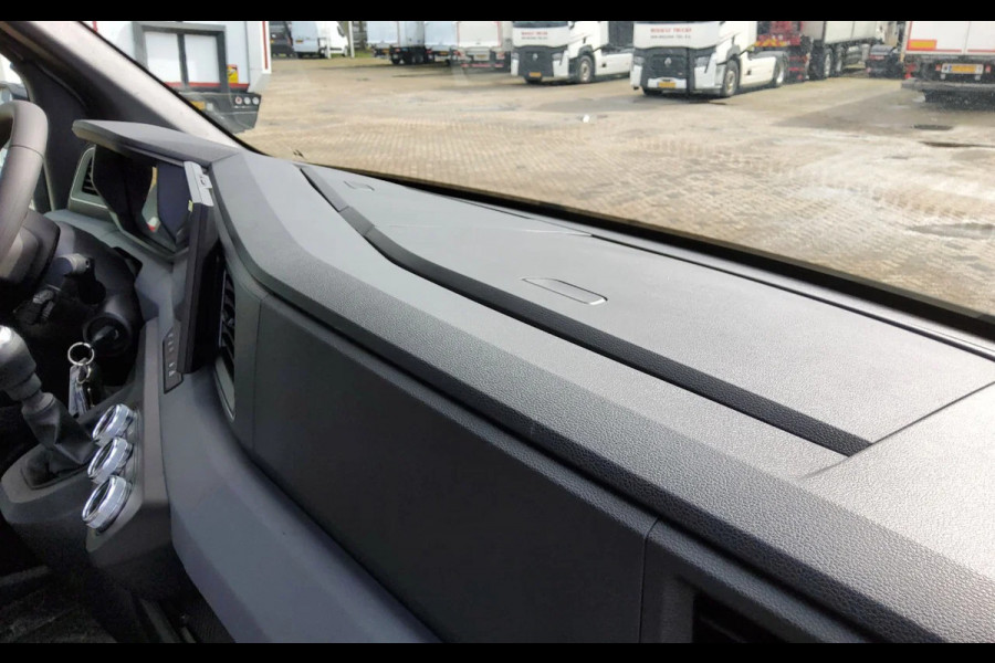 Renault Master 170.35 L3H2 - V-21-LFG - GESLOTEN - URBAN GRIJS - EURO 6 - BPM VRIJ!