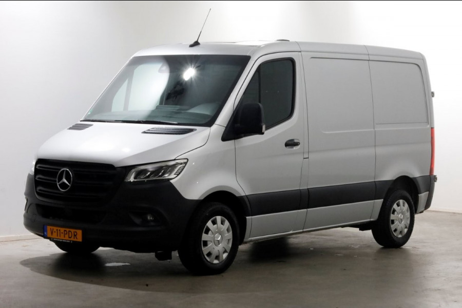 Mercedes-Benz Sprinter 314 CDI 143pk E6 9G Automaat L1H1 LED/ACC/Camera/Inrichting 12-2020