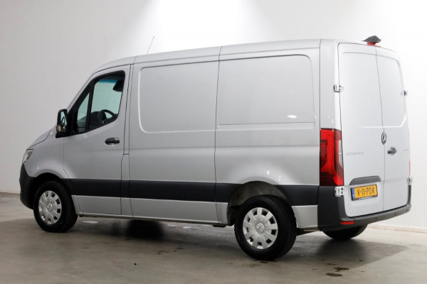 Mercedes-Benz Sprinter 314 CDI 143pk E6 9G Automaat L1H1 LED/ACC/Camera/Inrichting 12-2020