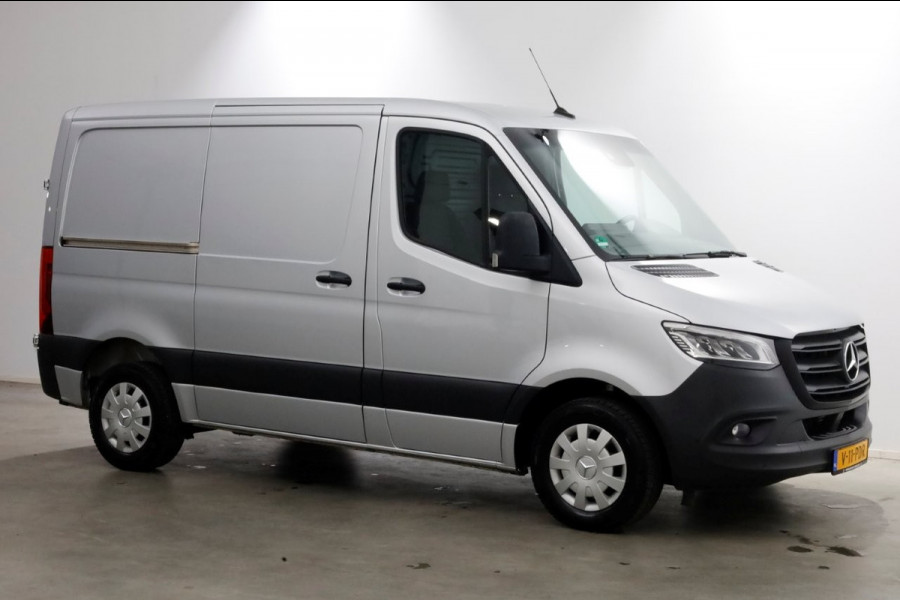 Mercedes-Benz Sprinter 314 CDI 143pk E6 9G Automaat L1H1 LED/ACC/Camera/Inrichting 12-2020