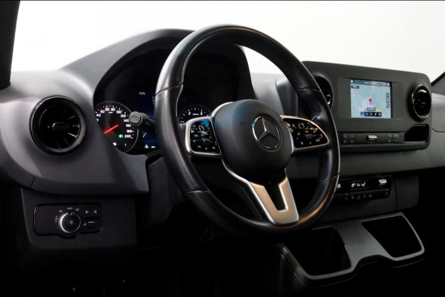 Mercedes-Benz Sprinter 314 CDI 143pk E6 9G Automaat L1H1 LED/ACC/Camera/Inrichting 12-2020