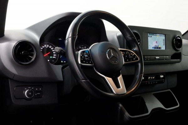 Mercedes-Benz Sprinter 314 CDI 143pk E6 9G Automaat L1H1 LED/ACC/Camera/Inrichting 12-2020