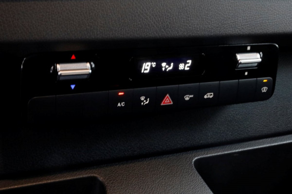 Mercedes-Benz Sprinter 314 CDI 143pk E6 9G Automaat L1H1 LED/ACC/Camera/Inrichting 12-2020