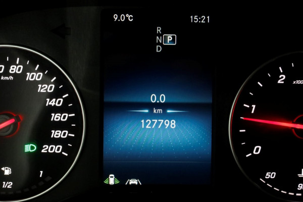 Mercedes-Benz Sprinter 314 CDI 143pk E6 9G Automaat L1H1 LED/ACC/Camera/Inrichting 12-2020