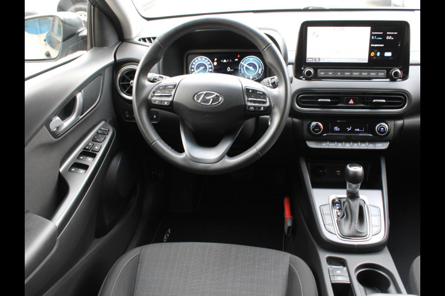 Hyundai Kona 1.6 GDI HEV Fashion | NAVIGATIE | CRUISE CONTROL |