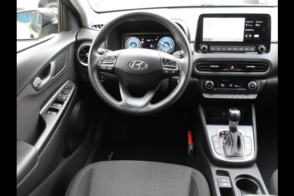 Hyundai Kona 1.6 GDI HEV Fashion | NAVIGATIE | CRUISE CONTROL |