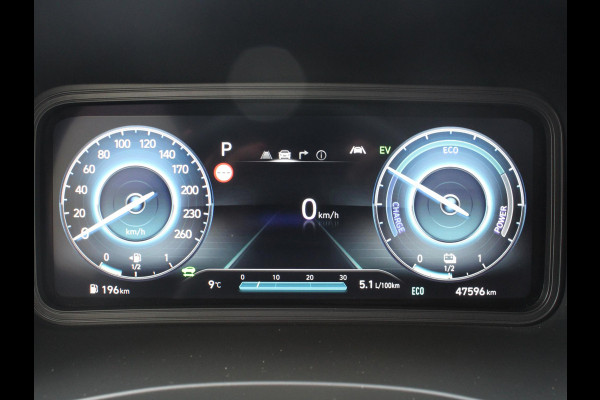 Hyundai Kona 1.6 GDI HEV Fashion | NAVIGATIE | CRUISE CONTROL |