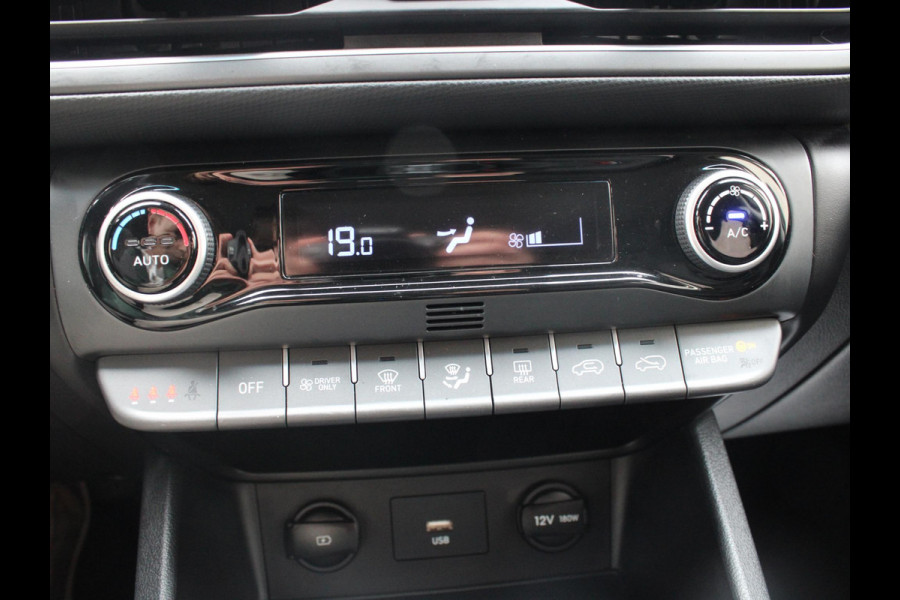 Hyundai Kona 1.6 GDI HEV Fashion | NAVIGATIE | CRUISE CONTROL |