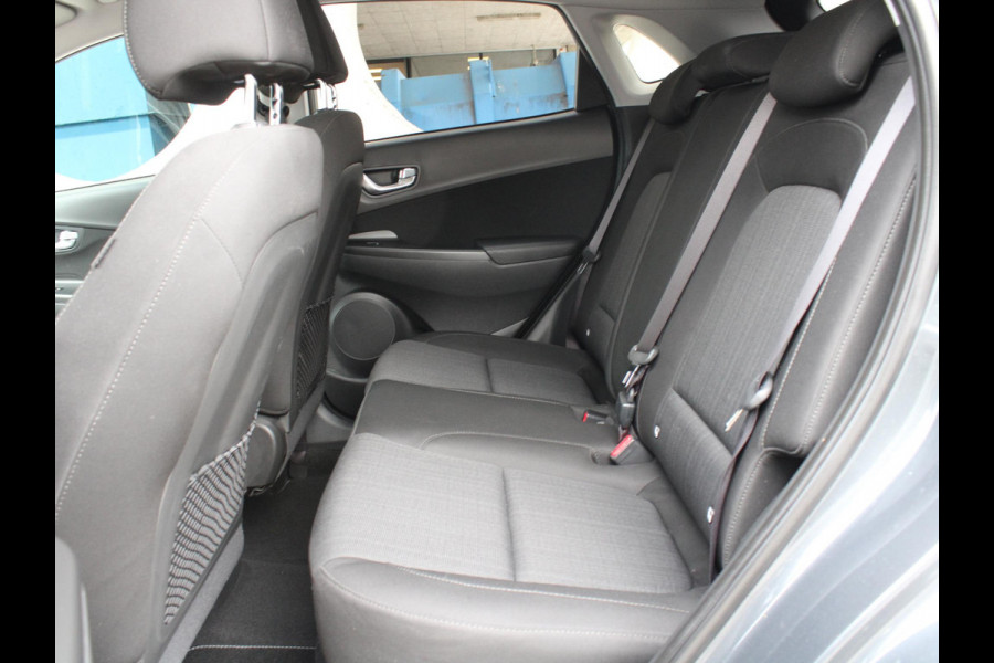 Hyundai Kona 1.6 GDI HEV Fashion | NAVIGATIE | CRUISE CONTROL |