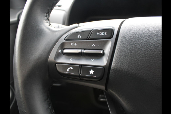 Hyundai Kona 1.6 GDI HEV Fashion | NAVIGATIE | CRUISE CONTROL |