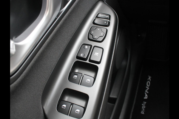 Hyundai Kona 1.6 GDI HEV Fashion | NAVIGATIE | CRUISE CONTROL |