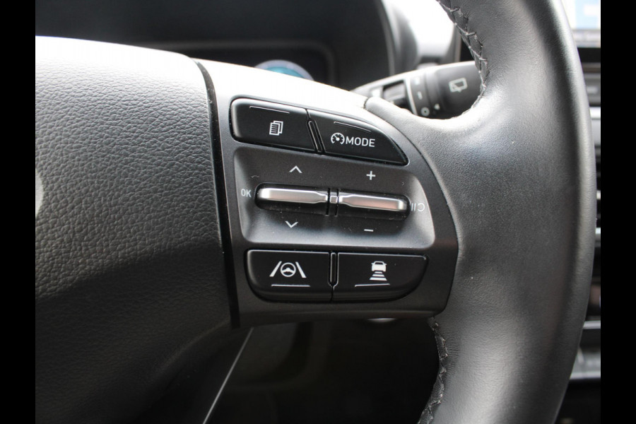 Hyundai Kona 1.6 GDI HEV Fashion | NAVIGATIE | CRUISE CONTROL |