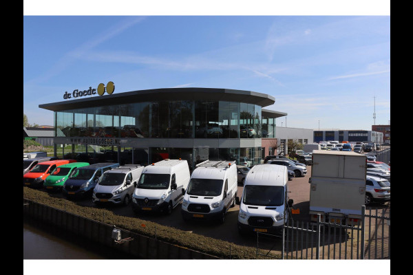 Škoda Kodiaq 1.5 TSI Sportline Business schuifdak stuur+stoelverw. el.klep+trekhaak canton