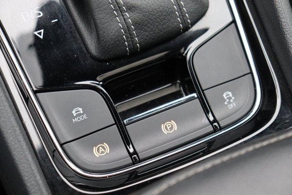 Škoda Kodiaq 1.5 TSI Sportline Business schuifdak stuur+stoelverw. el.klep+trekhaak canton
