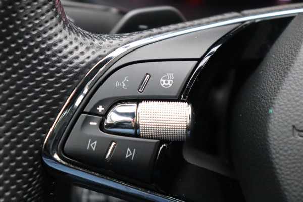 Škoda Kodiaq 1.5 TSI Sportline Business schuifdak stuur+stoelverw. el.klep+trekhaak canton