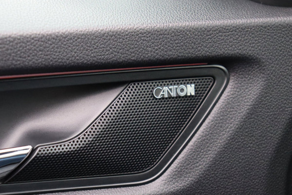 Škoda Kodiaq 1.5 TSI Sportline Business schuifdak stuur+stoelverw. el.klep+trekhaak canton