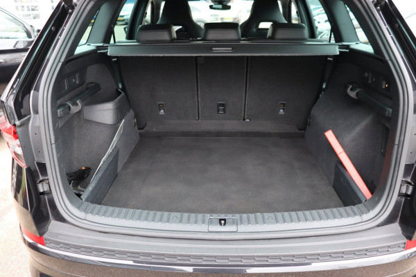 Škoda Kodiaq 1.5 TSI Sportline Business schuifdak stuur+stoelverw. el.klep+trekhaak canton