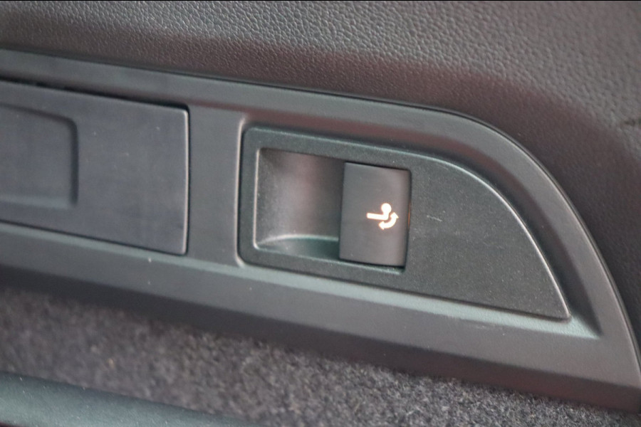 Škoda Kodiaq 1.5 TSI Sportline Business schuifdak stuur+stoelverw. el.klep+trekhaak canton