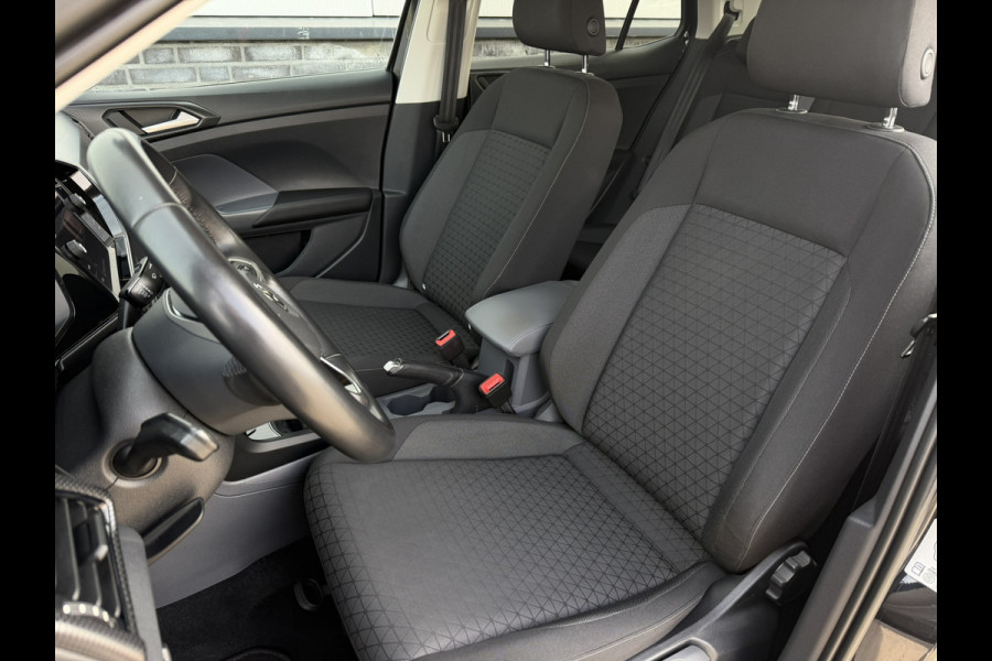 Volkswagen T-Cross 1.0 TSI Life | Navi | Carplay | Adap. Cruise | PDC | Blind-Spot