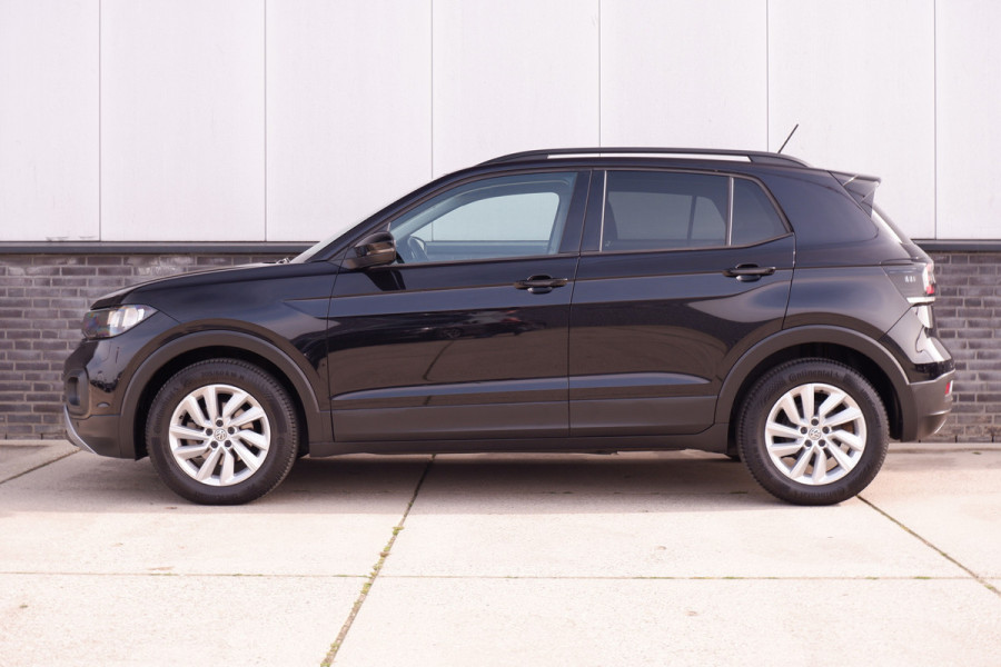 Volkswagen T-Cross 1.0 TSI Life | Navi | Carplay | Adap. Cruise | PDC | Blind-Spot