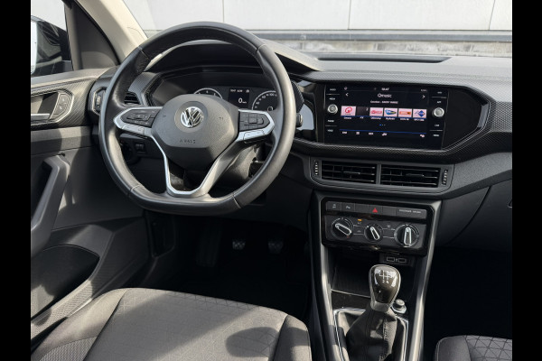 Volkswagen T-Cross 1.0 TSI Life | Navi | Carplay | Adap. Cruise | PDC | Blind-Spot