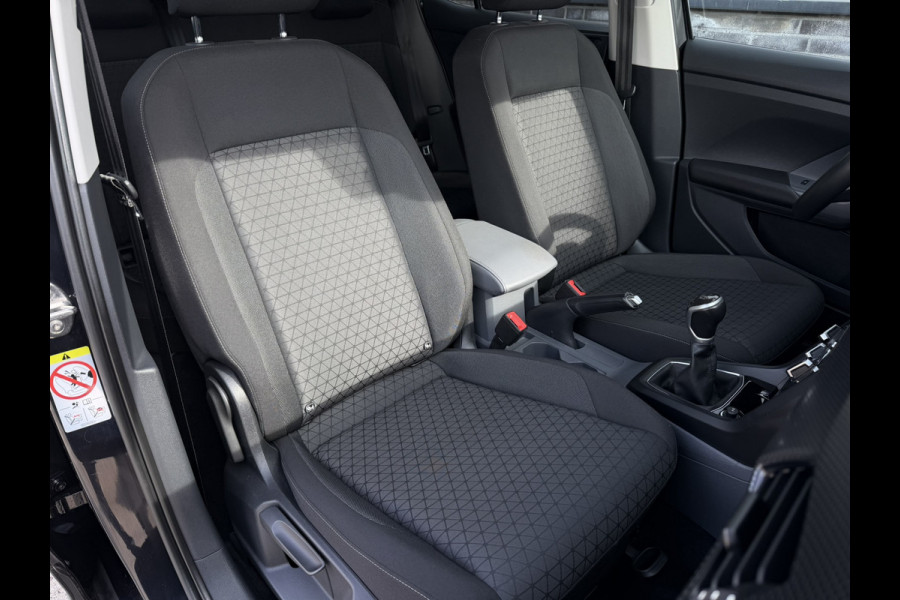 Volkswagen T-Cross 1.0 TSI Life | Navi | Carplay | Adap. Cruise | PDC | Blind-Spot