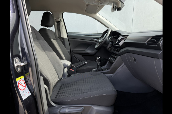 Volkswagen T-Cross 1.0 TSI Life | Navi | Carplay | Adap. Cruise | PDC | Blind-Spot