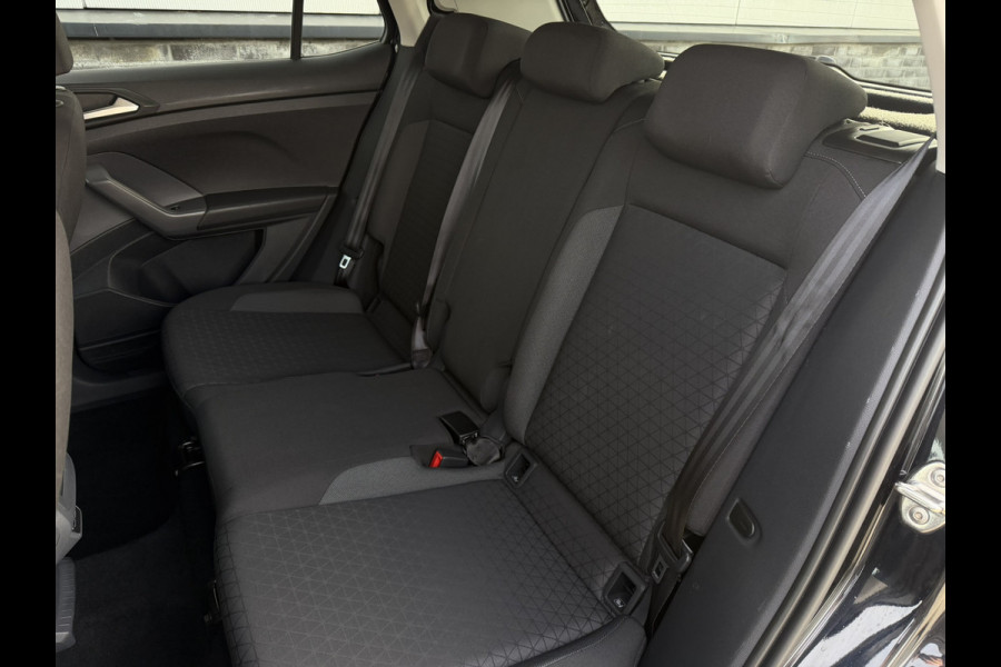 Volkswagen T-Cross 1.0 TSI Life | Navi | Carplay | Adap. Cruise | PDC | Blind-Spot